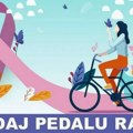 Kampanja „Daj pedalu raku“ – Subotica pedalira za zdravlje žena
