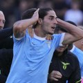 Utakmica sezone u Seriji A - Lacio se spasao penalom u 103'