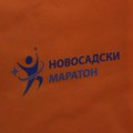 U nedelju počinje 33. Novosadski maraton