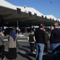 Počela primena EES sistema: Stvorene gužve na granicama, a šta donosi novi režim ulaska u EU?