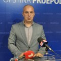 Попадић: Буџет Пријепоља стабилан, рачуни ликвидни – општина без иједног динара дуга