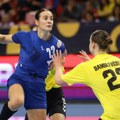 Krpež-Šlezak i Jovović: Najvažnija je pobeda