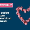 Veza između gojaznosti i obolevanja u Srbiji