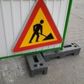 Radovi "Toplane" menjaju režim saobraćaja u delu Grbavice od ponedeljka