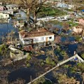 Uragan Melisa na Karibima odneo najmanje 50 ljudskih života i naneo ogromnu štetu