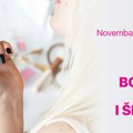 InFokus novembar 2025: Boje za kosu i šminka