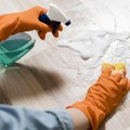 Profesionalna čistačica pokazala šta svi preskačemo kad čistimo kuću: Mnoge će biti sramota jer su raskrinkani