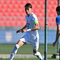I omladinci napravili sjajnu uvertiru za meč Engleska - Srbija, talenat Voše blistao, pogodio i Zvezdin klinac