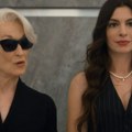 Pogledajte tizer trejler za film "Đavo nosi Pradu 2": Poznato je kada će u bioskope