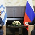 Putin tražio razgovor: Teheran, Gaza i Sirija ponovo na vrhu globalne krize