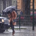 Mup izdao važno saopštenje! Stižu nagli par temperature i obilne kiše, vozači da na ove stvari obrate pažnju!