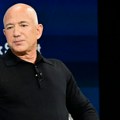Bezos se vraća na tron: Pokrenuo tajnoviti AI startap vredan 6.2 milijarde dolara i postavio sebe za direktora