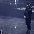 Eminem tuži australijsku firmu zbog imena, tvrdi da liči na njegov pseudonim