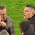 Haos u Prištini! Granit DŽaka izazvao epski skandal (video)