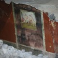 Robot pomaže u restauraciji fresaka u Pompeji