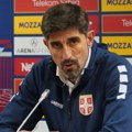Zvanično! Veljko Paunović selektor Srbije do 2030. godine