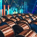 Nestašica bakra zabrinjava industriju: "Rastući deficit i sve veća dominacija Kine na tržištu prete da destabilizuju globalne…