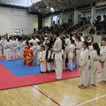 Održan 13. karate turnir „UNSU OPEN 2025“