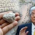 Grenland je samo Trampova usputna stanica! Borba za retke minerale tek počinje: Ovo su nove države koje imaju naftu 21. veka