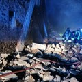 U eksploziji u stambenoj zgradi kod Areca u Italiji povređene tri osobe