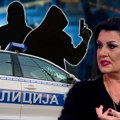 Saška Karan tvrdi da joj kriminalci spremaju likvidaciju! Mafijaši joj dišu za vratom, pevačica prestravljena jezivim…