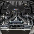 BMW je morao da oslabi V8 u novom M5 zbog EU propisa