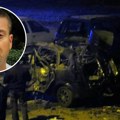 Suprug ubijene žene iz Niša stradao u ekspolziji bombe: Imao krcat dosije, Nišliji pretili paljenjem automobila