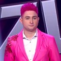Па ово је хит! Такмичар у "Пинковим звездама" се офарбао у розе као Зорица Брунцлик, Кемиш доживео помрачење кад га је угледао…