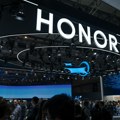 Honor predstavlja svog prvog humanoidnog robota