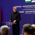 Čadež: Mađarska među pet najvažnijih spoljnotrgovinskih partnera Srbije