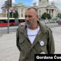 Aktivisti i poljoprivredniku u Srbiji Zlatku Kokanoviću određen pritvor
