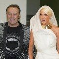 "Milo mi je što sam bio deo njenog početka" Boban Zdravković pevao Jeleni Karleuši prateće vokale na prvom albumu: Ona je…