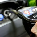 Objavljene nove cene goriva koje će važiti do 27. marta