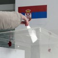 Građani deset lokalnih samouprava danas glasaju: Pravo glasa ima 247.985 građana