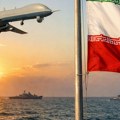 Iran uzvaća udarac: Dronovima napadnuti američki vojni brodovi u Omanskom zalivu