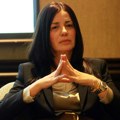 KRIK: Jasmina Vasović nije više na čelu Vrhovnog suda
