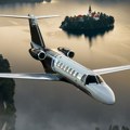 Satelitski internet za avione ugrađivaće se u Beogradu: Prince Aviation od danas Gogo distributer