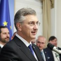 Plenković: Niže cene goriva preuslov za konkurentnu turističku sezonu