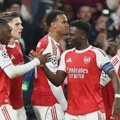 Arteta primenio Čolov recept i izbacio ga iz Lige šampiona, Arsenal posle 20 godina u velikom finalu! (VIDEO)
