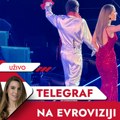 Ko su voditelji Evrovizije 2026: Bogata naslednica velike imperije i ovaj muškarac - spremni da naprave šou
