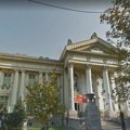 "Biblioslovlje" u čast 100 godina Univerzitetske biblioteke "Svetozar Marković" i 120 godina Udruženja književnika Srbije