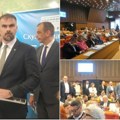 Novosadska sednica Skupštine ponovo puna tenzija: Uz incidente i prekid rada usvojeni planovi za dalji razvoj grada
