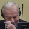 Haški mehanizam odbio zahtev za lečenje Ratka Mladića u Srbiji