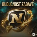 NOVOMATIC - Balkanski šmek svetskog kvaliteta