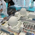 Saudijska Arabija osudila napad dronom na nuklearnu elektranu u UAE