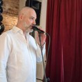 Vasil Hadžimanov i Big Bend RTS-a objavili „Live“ album: Trijumf autorskog džeza i orkestarske tradicije
