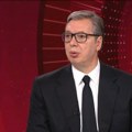 Vučić najavio paket mera za najstarije: "Džepovi penzionera će biti puniji za najviše tri meseca"