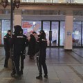 U centru Beograda osvanuo grafit "Kosovo je srce Srbije": Na istom mestu skoro dve godine stajao grafit na engleskom jeziku o…