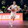 Hezonja zna kako Real mora u finalu: "Tuča!" VIDEO