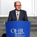 "Rezultat borbe Republike Srpske je ostavka Šmita": Stevandić o odlasku visokog predstavnika